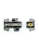 Hinge for Galaxy Z Flip 4 5G (2 Piece Set)