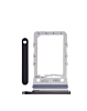 Sim Card Tray for Galaxy Z Flip 4 5G (GRAPHITE)