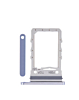 Sim Card Tray for Galaxy Z Flip 4 5G (BLUE)