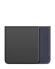 Bottom Back Cover for Galaxy Z Flip 5 F731 (NO LOGO) (GRAPHITE)