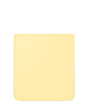 Back Glass with Camera Lens for Galaxy Z Flip 5 F731 (Service Pack) (Yellow)