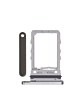 Single Sim Card Tray for Galaxy Z Flip 5 (F731) (GRAPHITE)