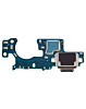 Charging Port Board for Galaxy Z Flip 6 (Premium) (US Version)