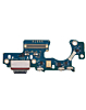 Charging Port Board for Galaxy Z Flip 6 (Premium) (Internationa Version)