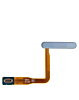 Fingerprint Sensor Flex Cable for Galaxy Z Flip 6 (BLUE)