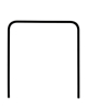 Touch Screen Frame Connecting Strip for for Galaxy Z Flip 6 5G (F741) (2 Piece Set)