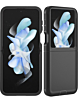 Heavy Duty Case for Galaxy Z Flip 7 (BLACK) (Only Ground Shipping)
