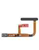 Fingerprint Sensor Flex Cable for Galaxy Z Flip 7 (JETBLACK)