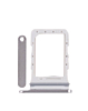 Single Sim Tray for Galaxy Z Flip 7 FE (WHITE)