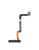 Fingerprint Sensor Flex Cable for Galaxy Z Fold 6 (BLACK)