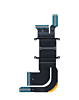 Spin Axis Flex Cable for Galaxy Z Fold 6