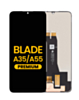 LCD Assembly without Frame for ZTE Blade A35 (Z2453) / A55 (Z2450) (Premium)