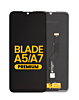 LCD Assembly without Frame for ZTE Blade A5 (2020) / A7 (2019) (Premium)