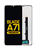 LCD Assembly without Frame for ZTE Blade A71 (A7030) (Premium)
