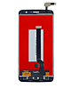 LCD Assembly without Frame for ZTE Blade Spark (Z971) (Premium)