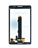 LCD Assembly without Frame for ZTE Grand X View 4 (K87CA) (Premium)