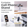 PowerPeak Universal Folding Phone Stand (Only Ground Shipping)