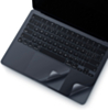 (4-in-1) HD Anti-Scratch Complete Protective Film (MIDNIGHT) for MacBook Air (A2681) (Only Ground Shipping)