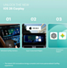 Ottocast - Compact Wireless CarPlay & Android Auto Adapter (Only Ground Shipping)