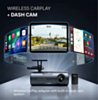 Ottocast CA560-T CARDVR Vehicle Dash Camera Video Signal Receiver and Converter (Only Ground Shipping)