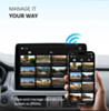 Ottocast CA560-T CARDVR Vehicle Dash Camera Video Signal Receiver and Converter (Only Ground Shipping)