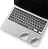 (4-in-1) HD Anti-Scratch Complete Protective Film (STARLIGHT) for MacBook Air (A2941) (Only Ground Shipping)
