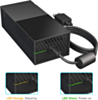 AC Adapter with US Cable for Xbox One (Only Ground Shipping)