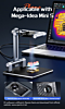 QianLi Fire Eye Pro Foldable Holder Version Infrared Thermal Camera for Motherboard Fault Diagnosis (Only Ground Shipping)