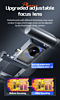 QianLi Fire Eye Pro Foldable Holder Version Infrared Thermal Camera for Motherboard Fault Diagnosis (Only Ground Shipping)