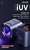 QianLi iUV Intelligent Lamp with Battery (Only Ground Shipping)