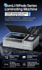 QianLi iWhole Series TH800 Adaptive Screen Laminating Machine (Only Ground Shipping) (Not Returnable)