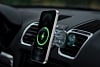 PowerPeak ProMount-Vent For Magsafe Wireless Charging (15W) (Only Ground Shipping)