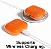 AirPods 3 Hybrid Case with Air Cushion Technology - ORANGE (Only Ground Shipping)
