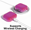 AirPods 3 Hybrid Case with Air Cushion Technology - PURPLE (Only Ground Shipping)