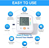 Blood Pressure Monitor (Only Ground Shipping)