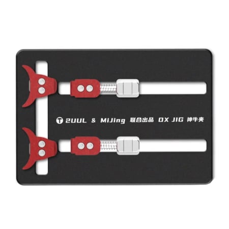 2UUL BH01 & MiJing OX JIG Universal Phone PCB Board Holder