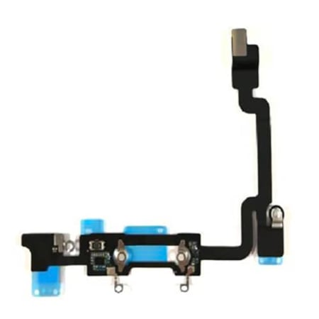 Order the Wi-Fi Antenna Cable for iPhone XR, located under the loudspeaker.
