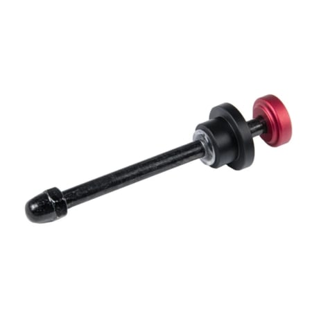 QianLi Aluminum Alloy Syringe Push Rod BGA Solder Paste Oil Push Rod