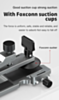 MaAnt QP-2 Heat-Free LCD Screen Removal Fixture (Only Ground Shipping)