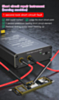 i2C DL-03S Battery Spot Welder Short Circuit Detection Repair (Only Ground Shipping)