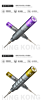 Mechanic King Kong 6 Piece Screwdriver Set with Rotating Holder (Only Ground Shipping)
