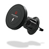 PowerPeak ProMount-Vent For Magsafe Wireless Charging (15W) (Only Ground Shipping)