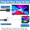 USB C Digital AV Multiport Adapter (Only Ground Shipping)