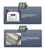 MECHANIC E08P Ultrasonic Cleaner PCB Camera Glasses Cleaning (Only Ground Shipping)