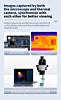 QianLi Mega-Idea Super iR Thermal Camera Mini S