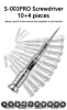 SoFix S003 PRO Notebook Repair Screwdriver Set (Only Ground Shipping)