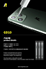 MIJING GD10 Breaking Pen for iPhone Rear Glass (Only Ground Shipping)