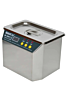 BAKU BK-3550 Stainless Steel Ultrasonic Cleaner (3550 / 110v) (Only Ground Shipping)