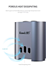 QianLi iUV Intelligent Lamp with Battery (Only Ground Shipping)