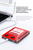 QianLi Mega-Idea Clone Boy Chip Programmer for Light Sensor Vibrator Data (Not Returnable)